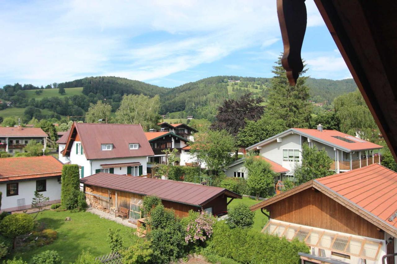 Appartementhaus Schirsner - Direkt Am See & Am Kurpark Schliersee Exterior photo