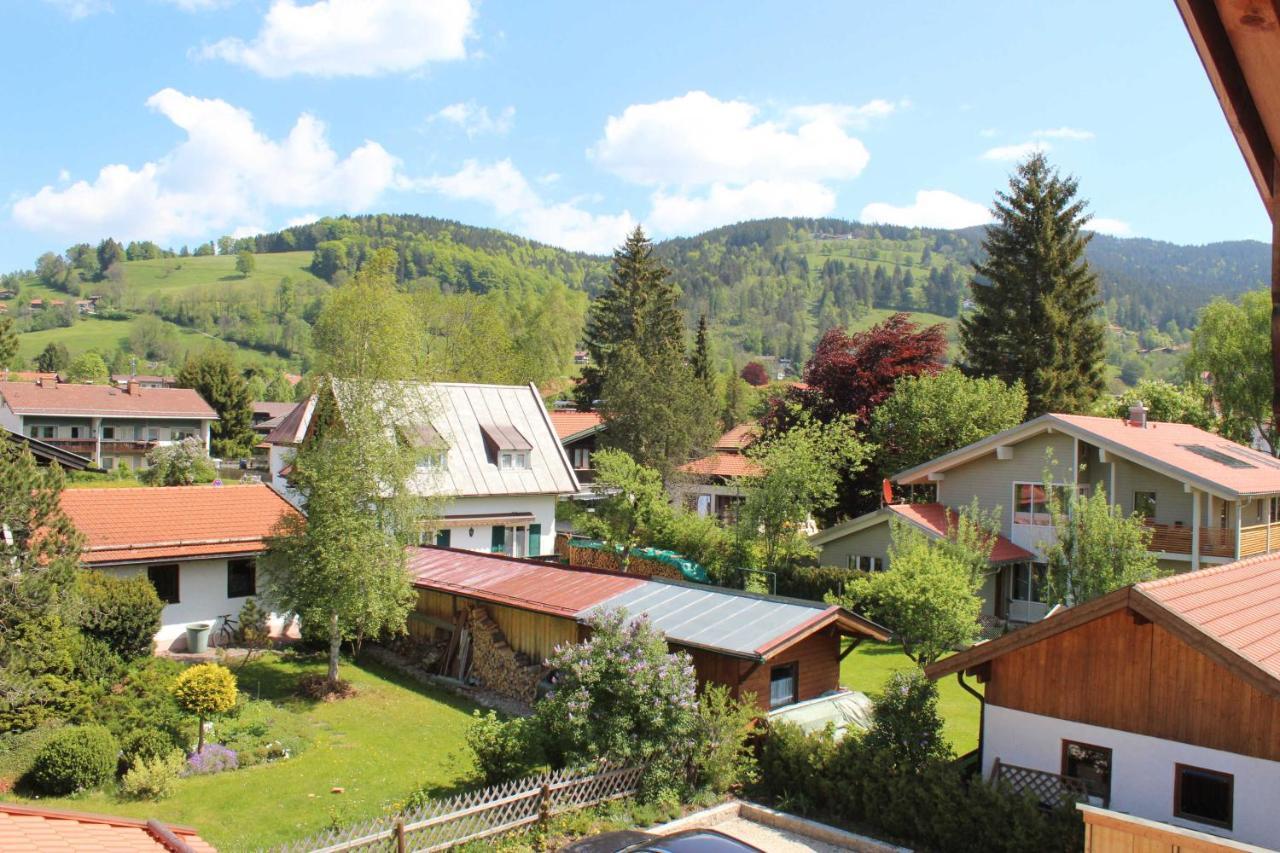 Appartementhaus Schirsner - Direkt Am See & Am Kurpark Schliersee Exterior photo